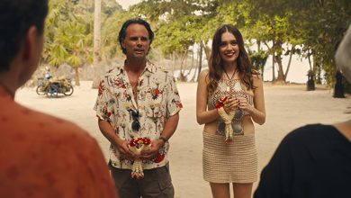 Walton Goggins and Aimee Lou Wood: The debunked ‘White Lotus’ feud explained