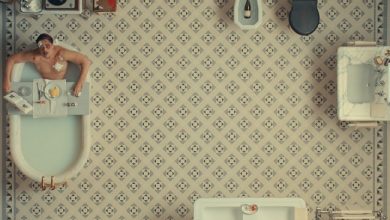 Wes Anderson Breaks Down the Exquisite Opening Title Sequence of ‘The Phoenician Scheme’
