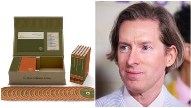 Wes Anderson Put a Great Deal of Time and Thought Into His Upcoming Criterion Career Box Set