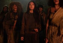 What Happened To Ginny In The Walking Dead: Dead City Season 2's Ending