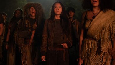 What Happened To Ginny In The Walking Dead: Dead City Season 2's Ending