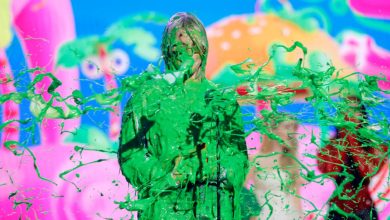 Where to Watch the Nickelodeon Kids’ Choice Awards Live Online