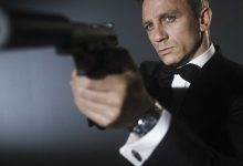 Who Are the Directors in Line to Take Over the James Bond Franchise?