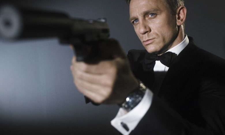 Who Are the Directors in Line to Take Over the James Bond Franchise?