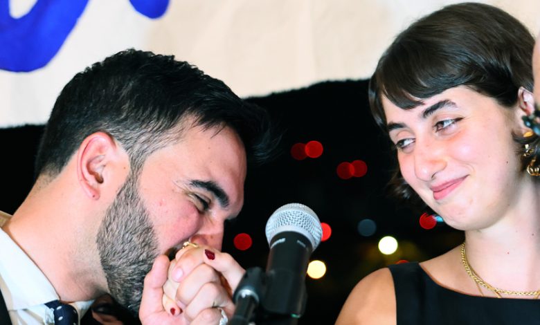 Who Is Zohran Mamdani's Wife? Meet Rama Duwaji! (They Met on Hinge!)