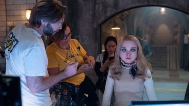 Why ‘M3GAN 2.0’ Is More ‘Terminator 2’ Than ‘Child’s Play’
