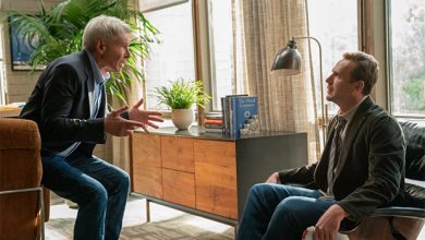 Why ‘Shrinking’ is about to go big at the 2025 Emmys