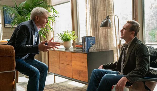 Why ‘Shrinking’ is about to go big at the 2025 Emmys