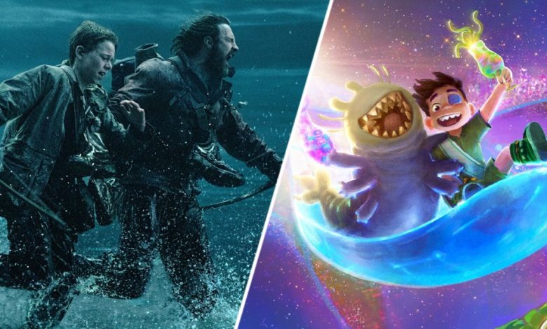 ‘28 Years Later’ Walking To $56M+ WW Opening, ‘Elio’ Orbiting $50M+ WW As ‘Dragon’ Looks To Lord U.S...