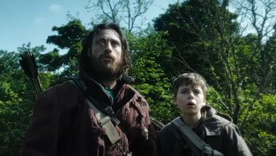 ‘28 Years Later’ reviews feast upon the ‘strangely moving,’ ‘unbearably tense’ sequel