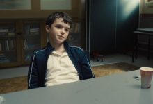 ‘Adolescence’ Production Designer Adam Tomlinson On Building To “Keep The Flow” For A One Shot