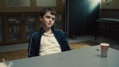 ‘Adolescence’ Production Designer Adam Tomlinson On Building To “Keep The Flow” For A One Shot