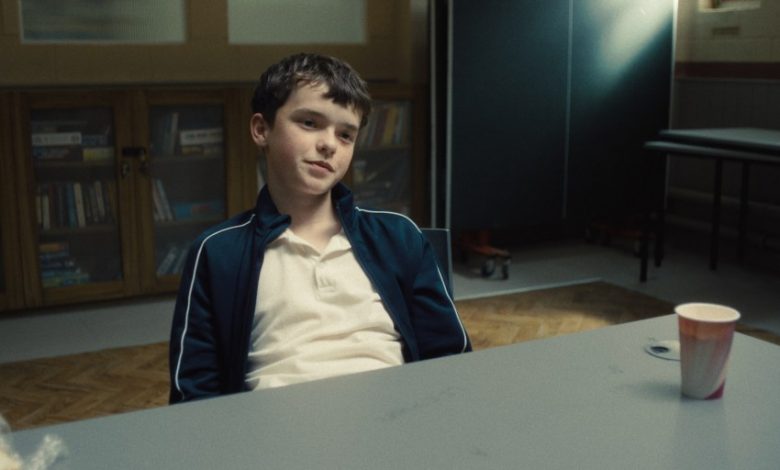 ‘Adolescence’ Production Designer Adam Tomlinson On Building To “Keep The Flow” For A One Shot