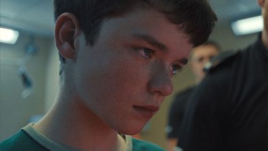 ‘Adolescence’ soars past ‘Stranger Things’ to become Netflix’s new No. 2 original show (behind only ...