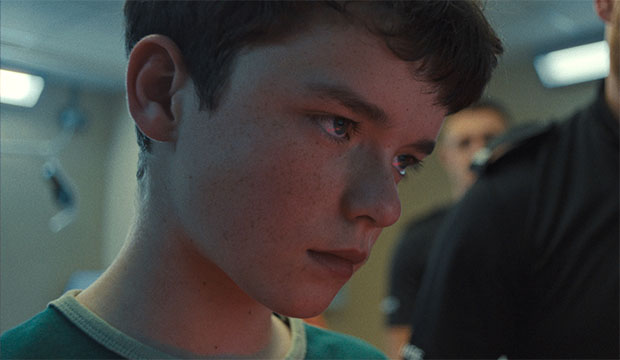 ‘Adolescence’ soars past ‘Stranger Things’ to become Netflix’s new No. 2 original show (behind only ...