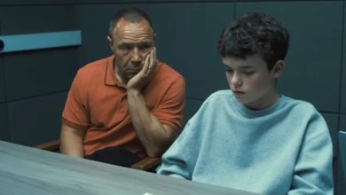 ‘Adolescence’ sweeps Gotham TV Awards with 3 wins
