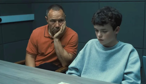 ‘Adolescence’ sweeps Gotham TV Awards with 3 wins