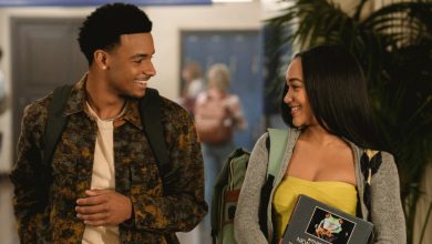 ‘All American’ Renewed for Final Season, Closing an Era at The CW