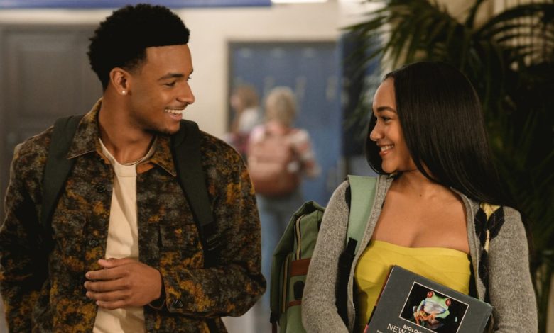 ‘All American’ Renewed for Final Season, Closing an Era at The CW