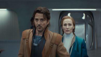 ‘Andor’ creator Tony Gilroy on the show’s greater impact on the ‘Star Wars’ universe and how much K-...