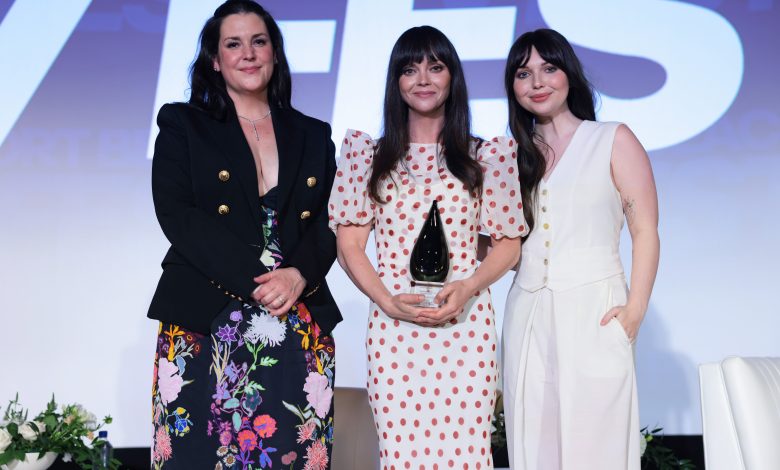 ‘Awards Magnet’: ‘Yellowjackets’ cast on who dies, who has ‘nothing to lose,’ and what ‘delicious’ H...
