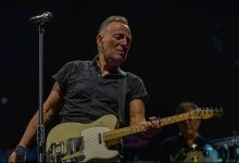 ‘Be open to the moment you never expected’: How ‘Road Diary’ captured Bruce Springsteen and the E St...