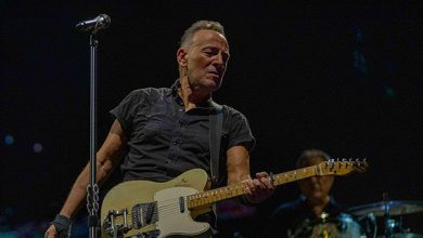 ‘Be open to the moment you never expected’: How ‘Road Diary’ captured Bruce Springsteen and the E St...