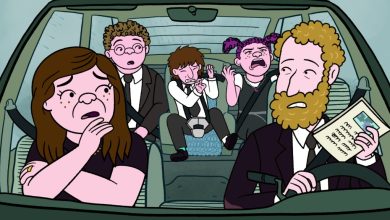 ‘BoJack Horseman’ Creator Raphael Bob-Waksberg On His Netflix Series ‘Long Story Short’ And Why Netw...