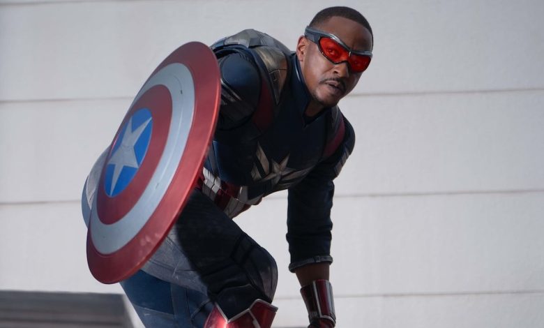 ‘Captain America: Brave New World’ Repeats One of the MCU’s Most Frustrating Villain Trends