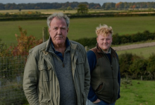 ‘Clarkson’s Farm’ Producer Expectation Partners With Plegazoid; Prime Video Yorkshire Ripper Doc; Lo...