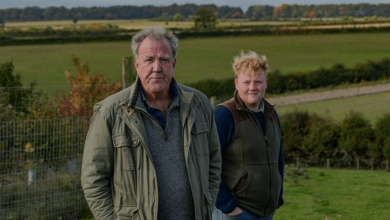 ‘Clarkson’s Farm’ Producer Expectation Partners With Plegazoid; Prime Video Yorkshire Ripper Doc; Lo...