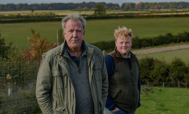 ‘Clarkson’s Farm’ Producer Expectation Partners With Plegazoid; Prime Video Yorkshire Ripper Doc; Lo...
