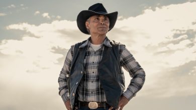 ‘Dark Winds’ Star Zahn McClarnon Speaks to Shared Trauma With His Character: “I’ve Been Through a Lo...