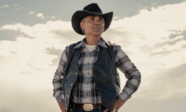 ‘Dark Winds’ Star Zahn McClarnon Speaks to Shared Trauma With His Character: “I’ve Been Through a Lo...