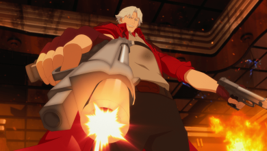 ‘Devil May Cry’ Showrunner Adi Shankar On Crafting A “New Continuity” While Keeping The “Emotional C...