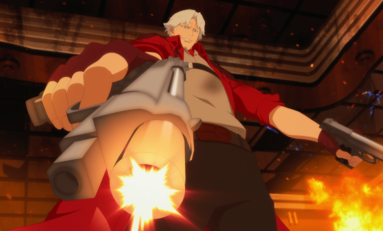 ‘Devil May Cry’ Showrunner Adi Shankar On Crafting A “New Continuity” While Keeping The “Emotional C...
