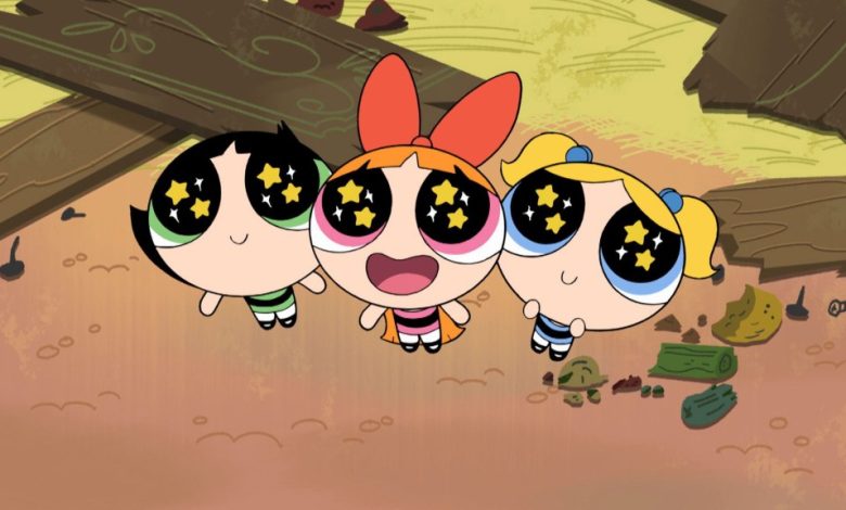 ‘Dexter’s Laboratory’ & ‘The Powerpuff Girls’ Creators On How They Broke The System At Cartoon Netwo...