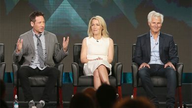 ‘Difficult times,’ ‘screaming matches,’ and ‘abandonment’: David Duchovny and Chris Carter rehash th...