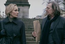 ‘Each season’s got its own sort of flavor’: ‘Slow Horses’ director on crafting a darker, more emotio...