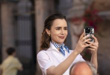 ‘Emily In Paris’ Creator Darren Star Gives Season 5 Update, Addresses Camille Razat’s Exit & Lucas B...