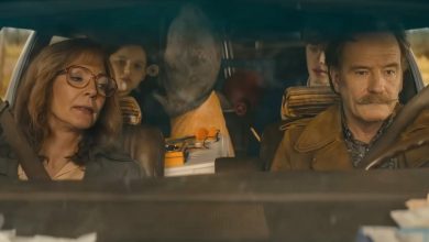 ‘Everything’s Going To Be Great’ Review: Bryan Cranston And Allison Janney Lead Game Cast In Uneven ...