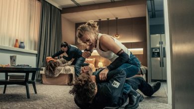 ‘Exterritorial’ Director On The Netflix Movie’s Global Success & His Next Challenge: A Showjumping D...