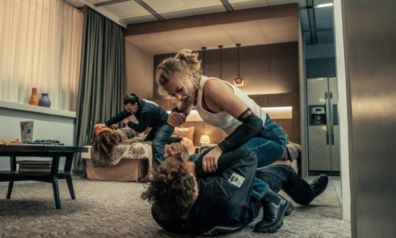 ‘Exterritorial’ Director On The Netflix Movie’s Global Success & His Next Challenge: A Showjumping D...