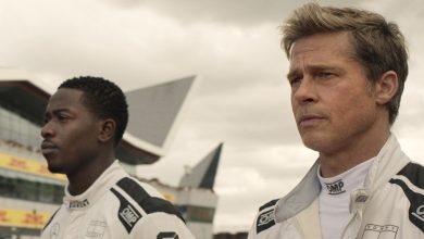 ‘F1: The Movie’ Review: Brad Pitt Puts The Pedal To The Metal In Joseph Kosinski’s Old-School Racing...