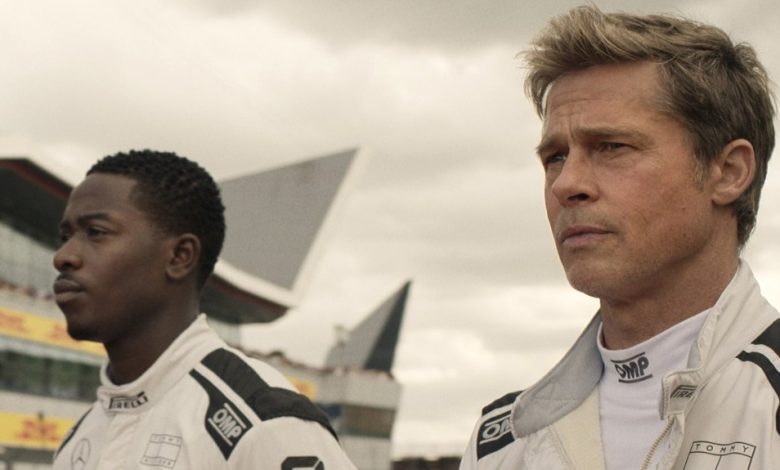 ‘F1: The Movie’ Review: Brad Pitt Puts The Pedal To The Metal In Joseph Kosinski’s Old-School Racing...