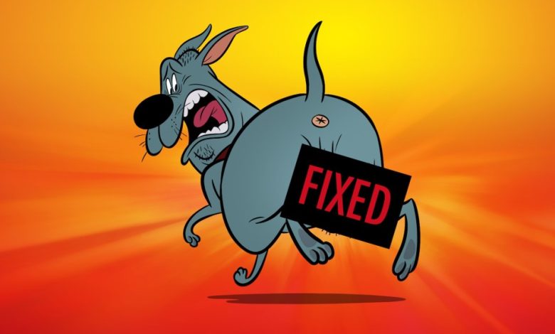 ‘Fixed’ Review: Very R-Rated Hot-To-Trot Dog Cartoon Tries Hard To Be Outrageous & Succeeds- Annecy ...