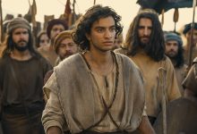 ‘House of David’ Studio Wonder Project Is Launching Its Own SVOD Service on Amazon Prime Video