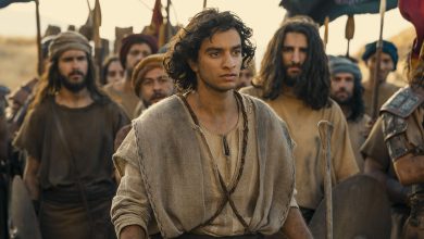 ‘House of David’ Studio Wonder Project Is Launching Its Own SVOD Service on Amazon Prime Video