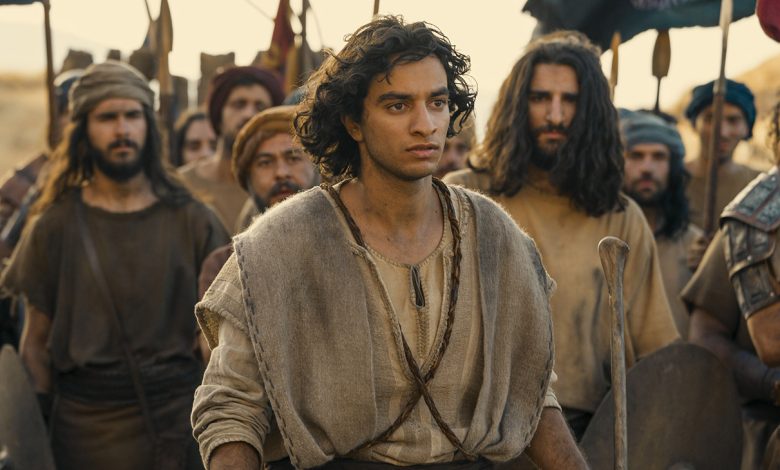 ‘House of David’ Studio Wonder Project Is Launching Its Own SVOD Service on Amazon Prime Video