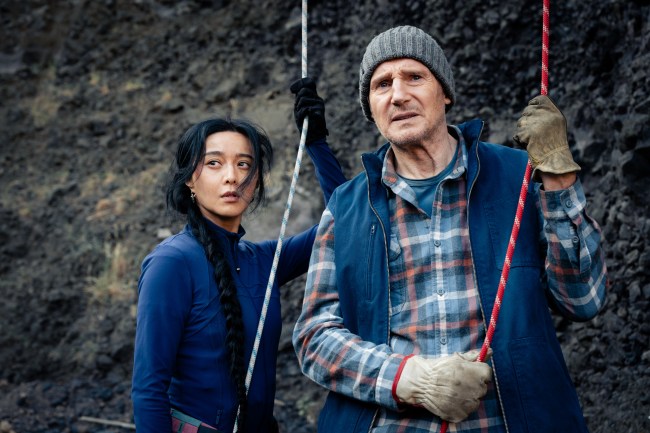 ‘Ice Road: Vengeance’ Review: Liam Neeson Heads to Nepal in a Bloated Sequel with Depressingly Few I...